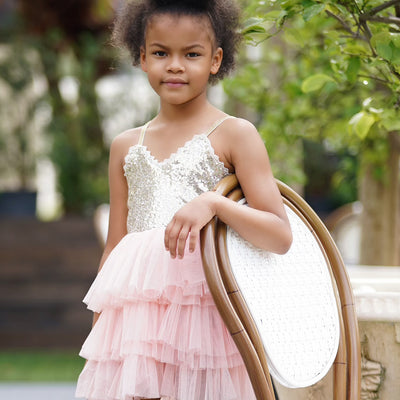 LITTLE MISS SPARKLE